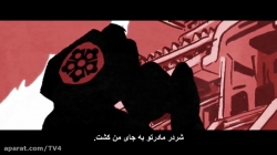 لاکپشت های نینجا فصل2 قسمت22 (زیرنویس فارسی)